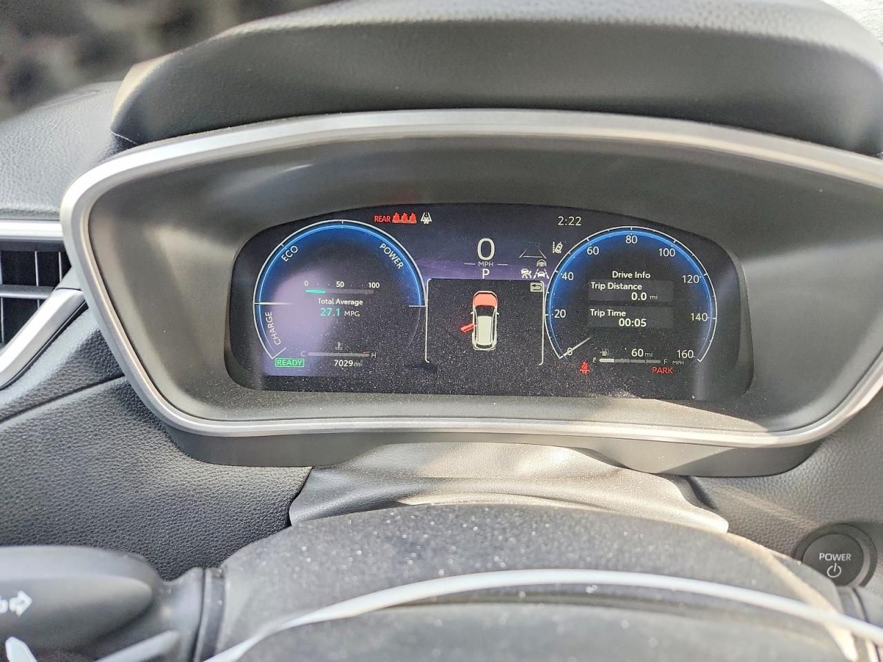 2026 Toyota Corolla Cross s