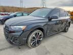 2021 Audi SQ5 Premium Plus