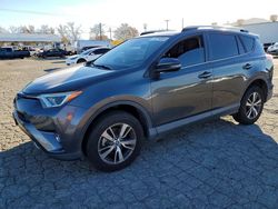 2018 Toyota Rav4 Adventure en venta en Colton, CA