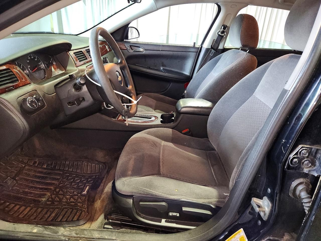 2009 Chevrolet Impala 1LT