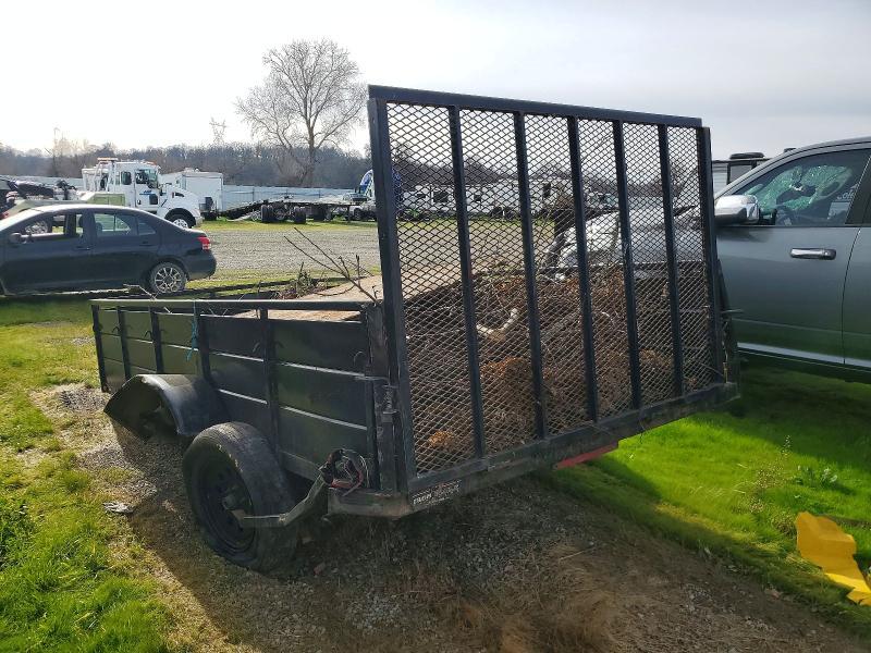 2022 Iron Bull Trailer