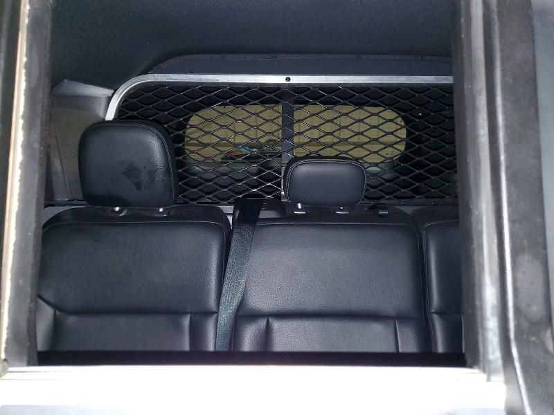 2020 Ford Explorer Police Interceptor