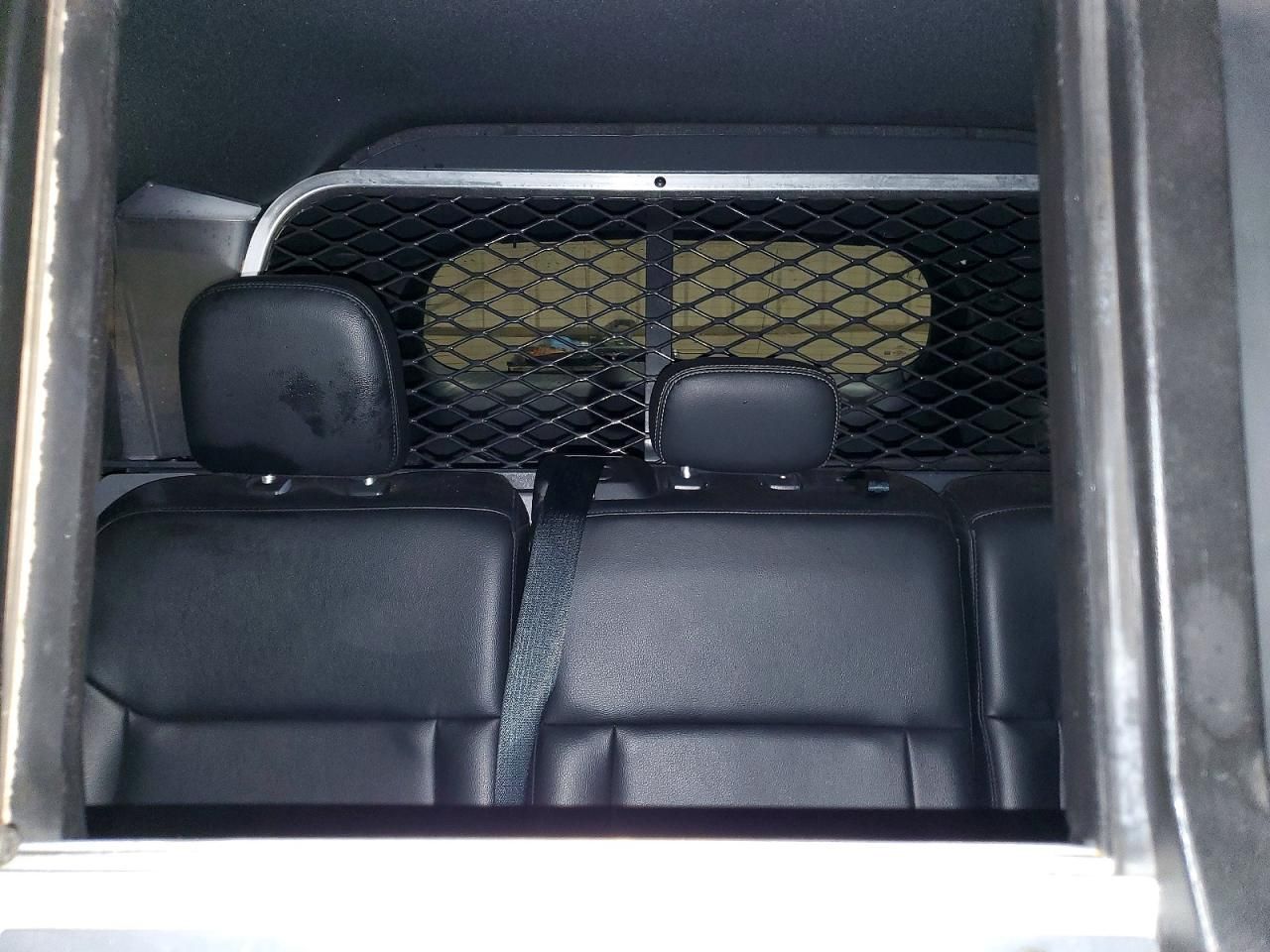 2020 Ford Explorer Police Interceptor