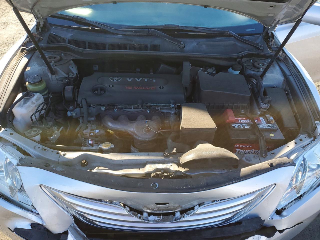2009 Toyota Camry Base