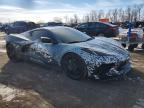 2023 Chevrolet Corvette Stingray 1LT