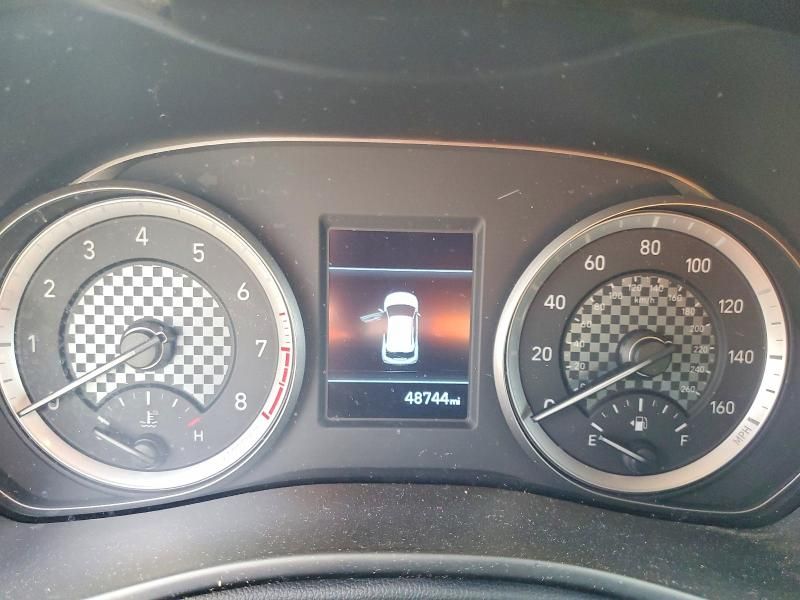 2019 Hyundai Veloster Base