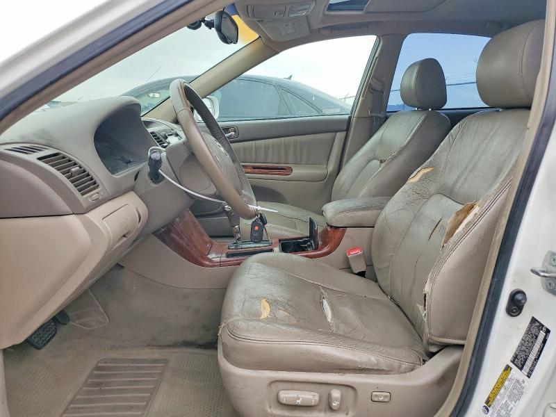 2005 Toyota Camry