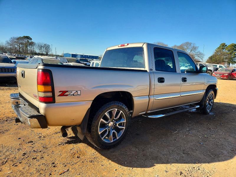 2006 GMC New Sierra K1500