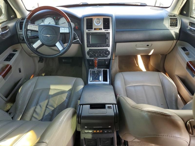 2006 Chrysler 300c