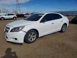 2013 Chevrolet Malibu ls for sale in Adelanto, CA