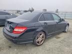 2010 Mercedes-Benz C300