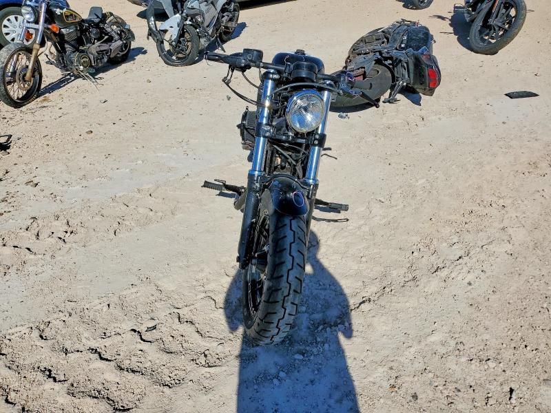 2022 Harley-Davidson XL1200 X