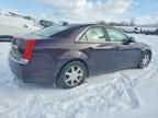 2009 Cadillac CTS