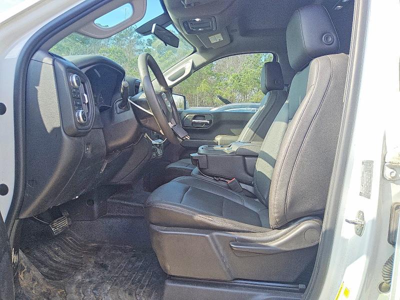 2019 GMC Sierra K1500