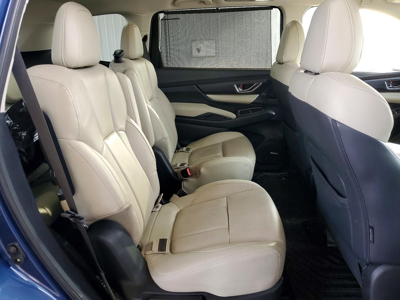 2021 Subaru Ascent Limited