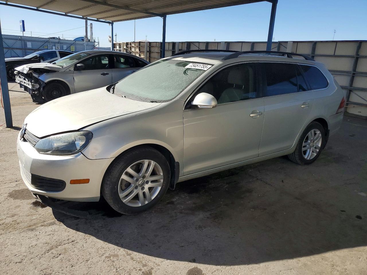 2011 Volkswagen Jetta tdi