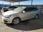 2011 Volkswagen Jetta tdi