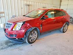 2012 Cadillac Srx Premium Collection for sale in Abilene, TX