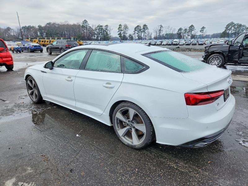2021 Audi A5 Premium Plus 45