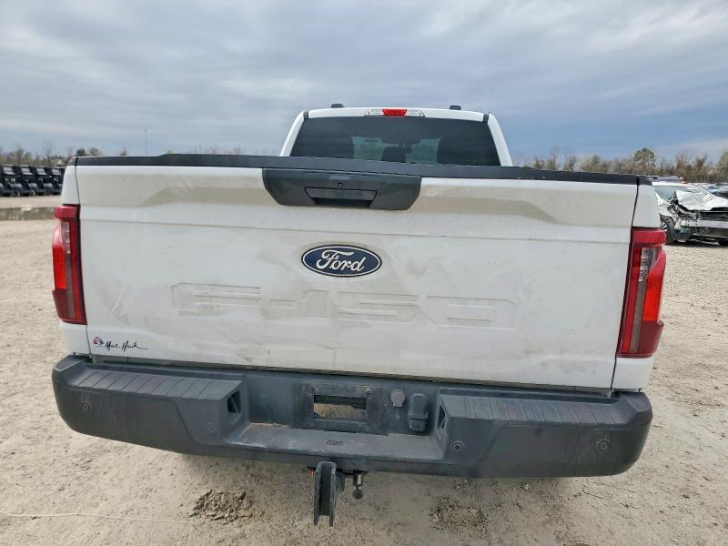 2024 Ford F150 xl