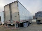 2022 Wabash SH Rfalhsa Refrigerated Van Trailer