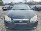2009 Hyundai Elantra gls