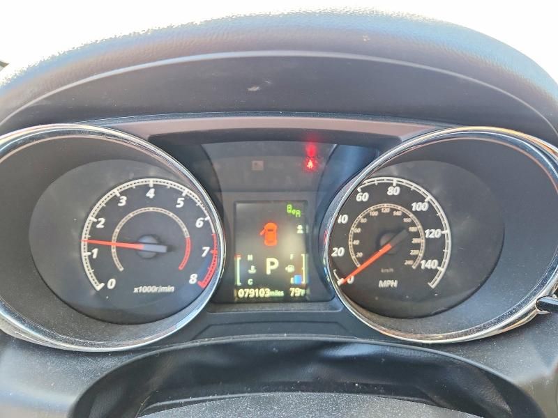 2020 Mitsubishi Outlander Sport se