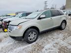 2007 Ford Edge sel Plus