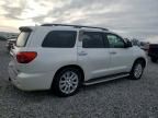 2013 Toyota Sequoia Platinum