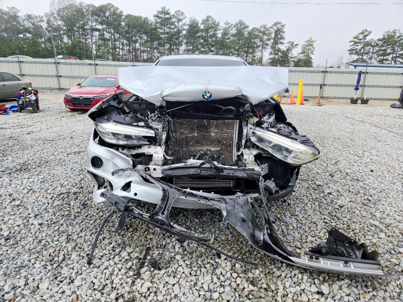 2016 BMW X6 Xdrive35i