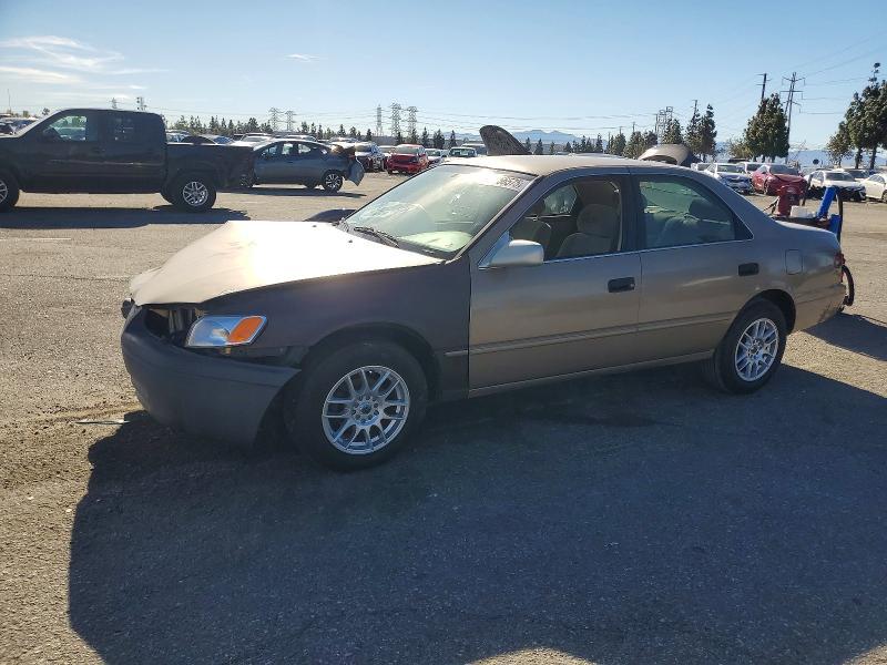 1997 Toyota Camry ce