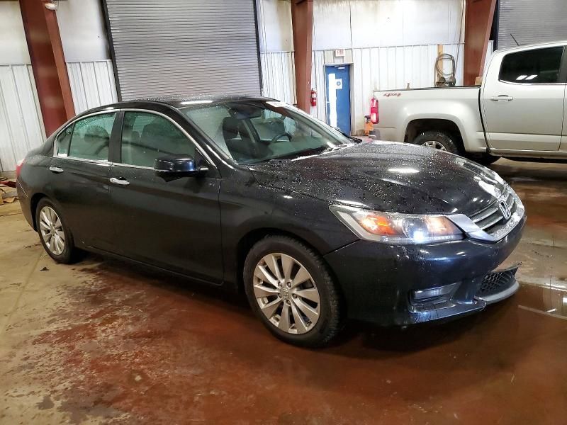 2014 Honda Accord ex