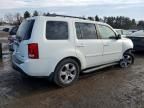 2014 Honda Pilot exl