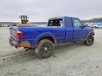 2004 Ford Ranger Super Cab