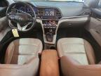 2020 Hyundai Elantra Limited