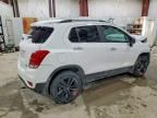 2020 Chevrolet Trax 1LT