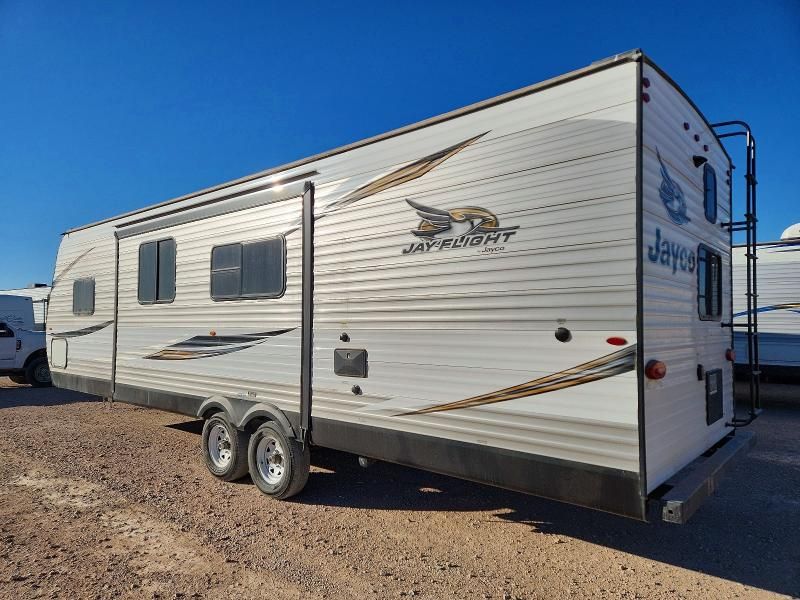 2019 Jayco Trailer