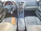 2007 Lexus Is 250