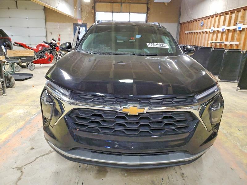 2024 Chevrolet Trax 1LT