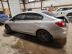 2012 Honda Civic exl