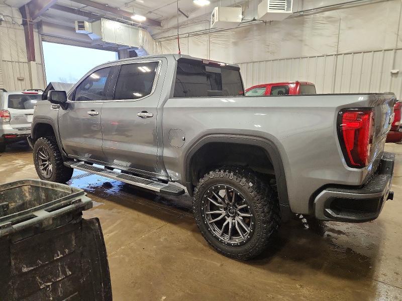 2019 GMC Sierra K1500 Denali