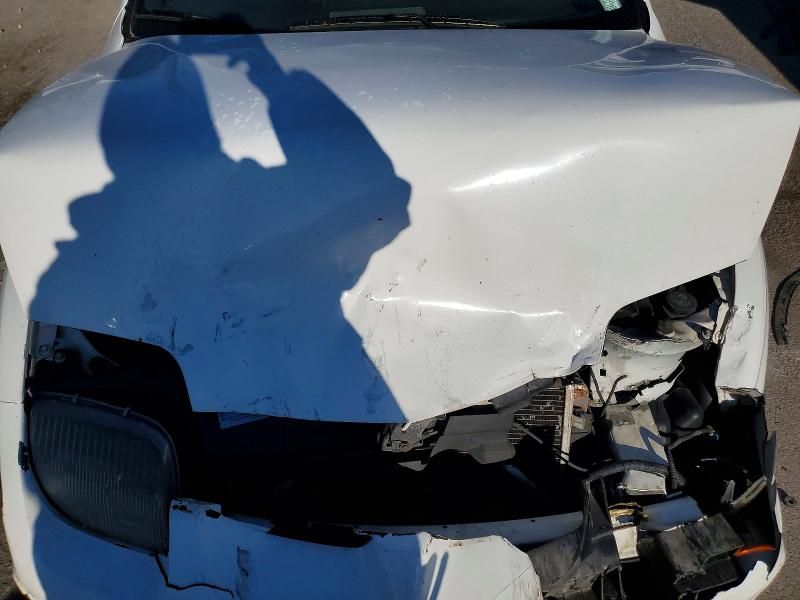 2000 Pontiac Sunfire se