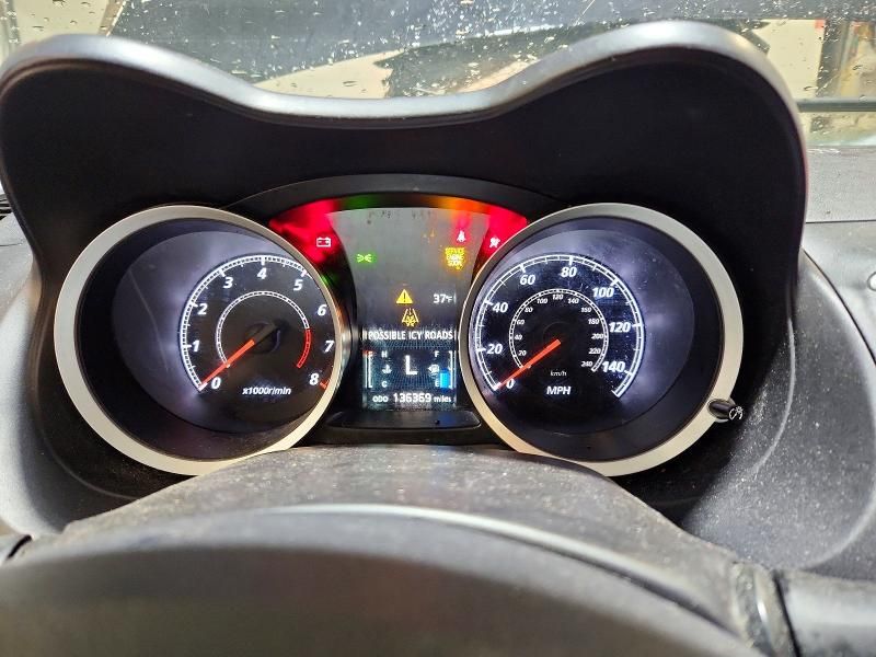 2016 Mitsubishi Lancer gt