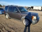 2006 Land Rover LR3 se