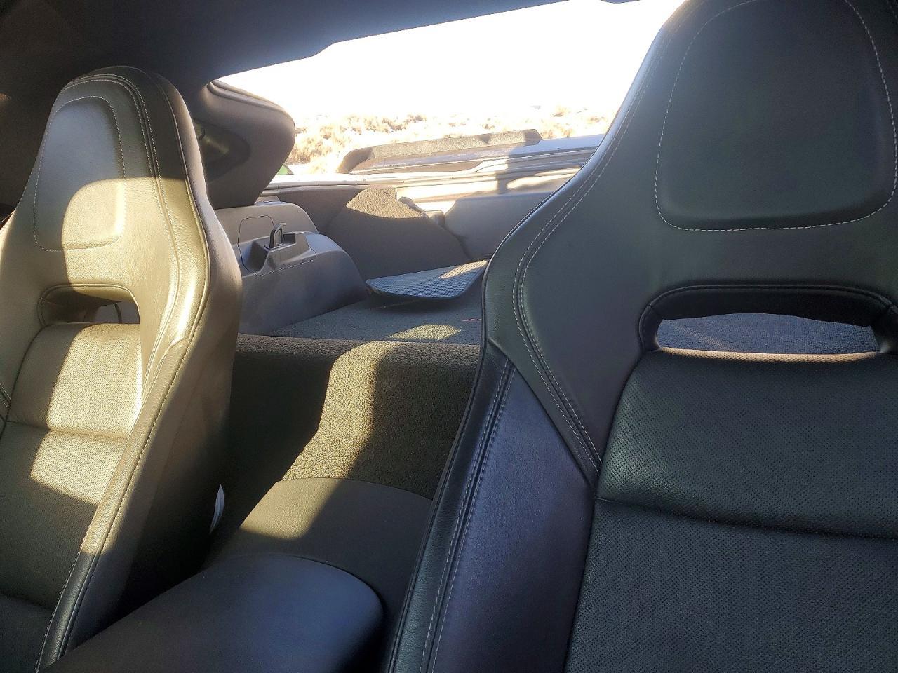 2019 Chevrolet Corvette Grand Sport 1LT