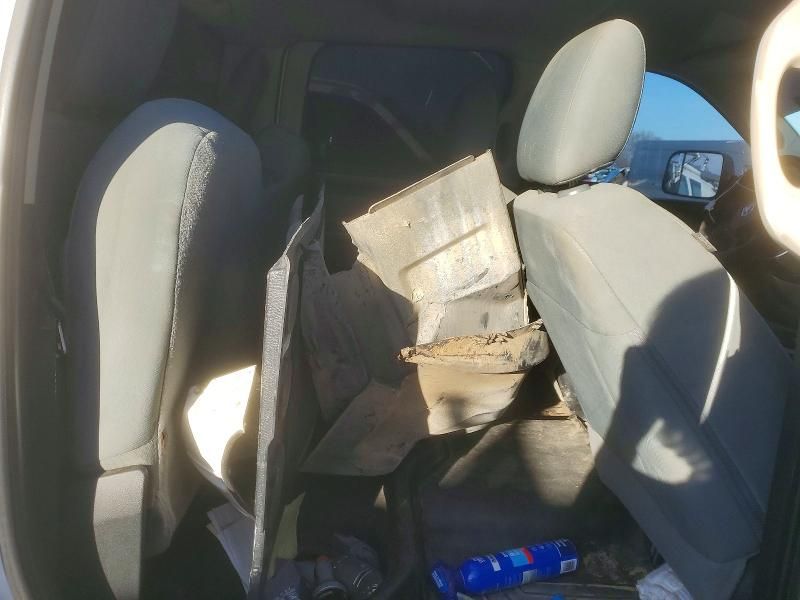 2018 Dodge Ram 2500 st