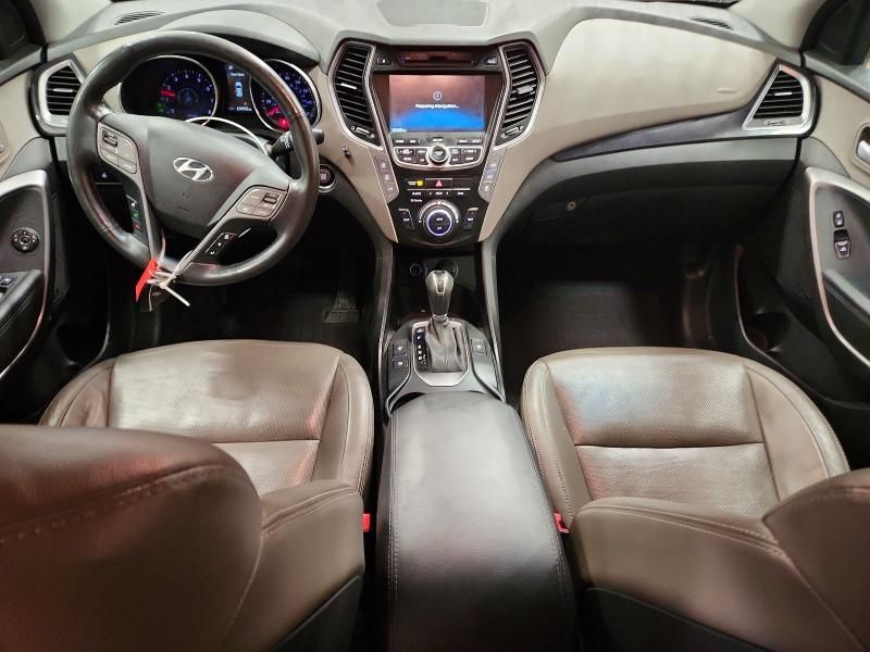 2016 Hyundai Santa fe se Ultimate