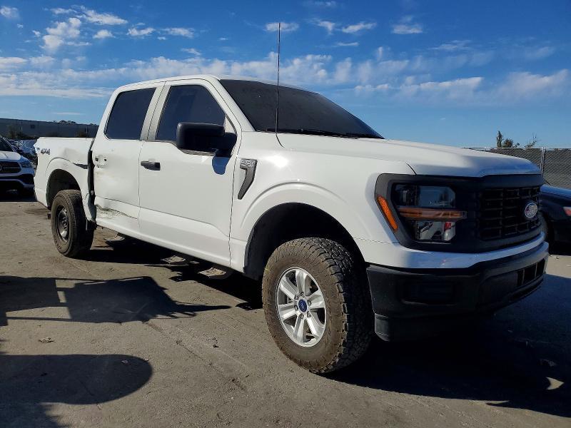 2024 Ford F150 xl
