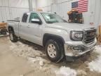 2018 GMC Sierra K1500 sle