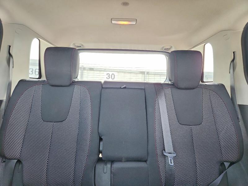 2014 GMC Terrain sle